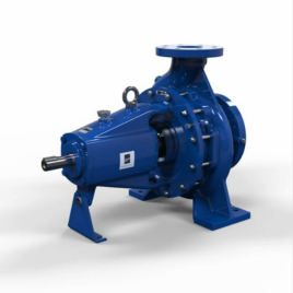 Kirloskar KPD Process Pumps, Max Flow Rate: 500lpm