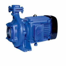 Kirloskar Monoblock Pumps, Power: 5 HP