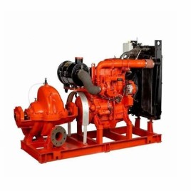 Kirloskar Split Case Pumps, 3000