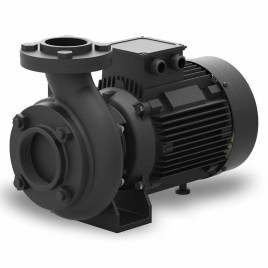 Kirloskar Stainless Steel Three Phase High Speed Centrifugal Pump, Max Flow Rate: Upto 200 m