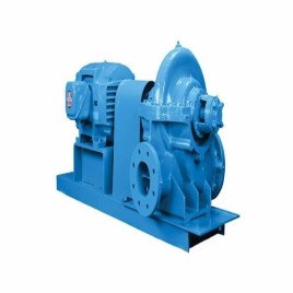 Kirloskar Upto 200 Metre Horizontal Split Casing Pump, 3000, Model: standard