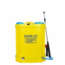 KISANKRAFT  Battery Sprayer