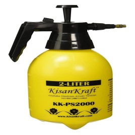 Kisankraft 2 Litre Manual Sprayer, For Agriculture & Farming