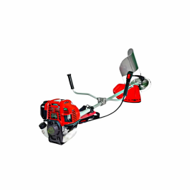 KisanKraft 4 Stroke Brush Cutter Machine