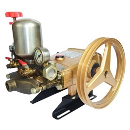Kisankraft HTP KK 30CI3 Cast Iron Head Sprayers