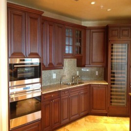 Kitchen Modification