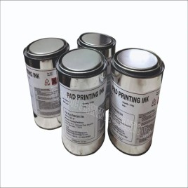 Klassic Pad Printing Machine Ink, Packaging Size: 1 Litre