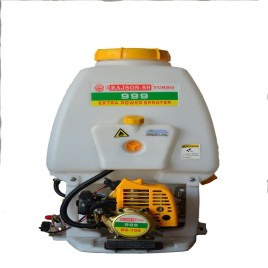 Knapsack Power Sprayer Rajson-89 999