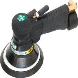 Kobe 150mm Random Orbital Air Sander FS0150