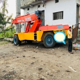 KOEL by Kirloskar DG Set Generator 5kva To 125 Kva, 3-Phase