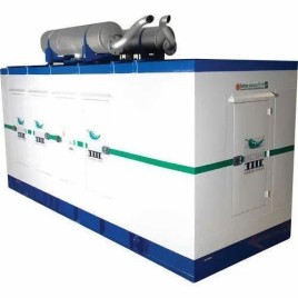 KOEL by Kirloskar Used DG Set 320 Kva, 3-Phase