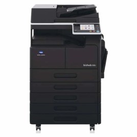Konica Minolta 306 i, 30 ppm