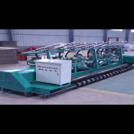 Konstech Vibratory Roller Screed