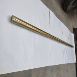 Koshi Motors EN24 Go Karts Drive shaft, Size: 30mm