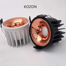 KOZON 12w Cob Spotlight