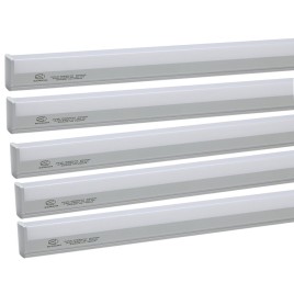 Kozon 4 Feet 24w Led Batten Light, T5, 20w
