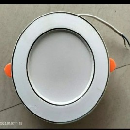 KOZON 8 W Led Concealed Down Light (Colour), For indoor