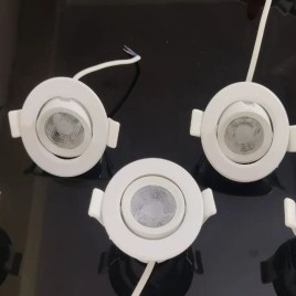 Kozon MOVEABLE COB DOWNLIGHT 4WATT, Round
