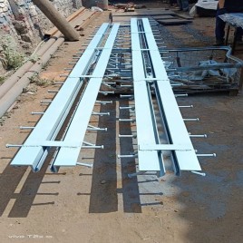 KPC Bridge Expansion Joints