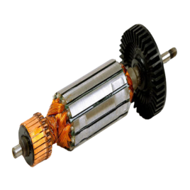 KPT Armature, For Marble Cutter, 110 mm