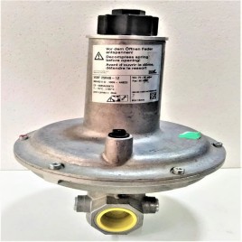 KROM SCHRODER MAKE PRV (PRESSURE RECUCING VALVE) VGBF 25R40 1Z