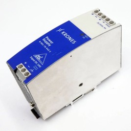 KRONES, SWITCH MODE POWER SUPPLY, 0-901-76-943-2, Voltage: 24 V, 50W