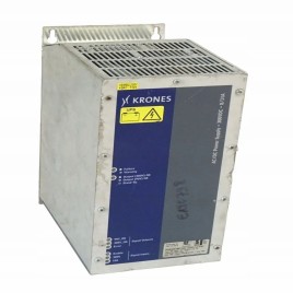 KRONES, SWITCH MODE POWER SUPPLY, BSAB3000-480T-300C, 350W, Voltage: 24 V
