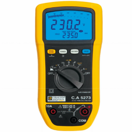 Krykard 150A Digital Multimeter Dealers In Chennai