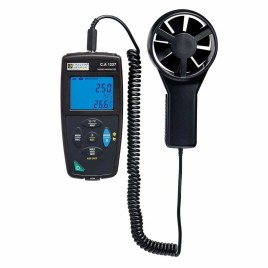 KRYKARD CA1227 Thermo Anemometer, For Industrial