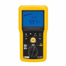 Krykard CA6536 Megohmmeter