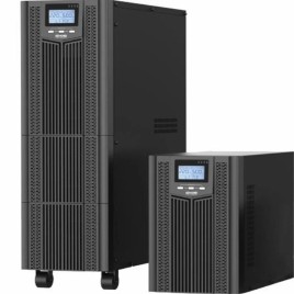 Krykard EH31 Series UPS, 20 KVA