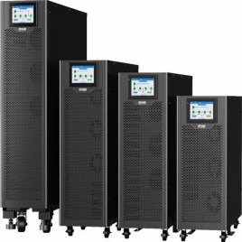 Krykard EH33-040 Series 40 kVA UPS