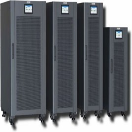 Krykard EH33 Series 30kVA UPS