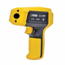 KRYKARD Infrared Thermometer CA 1860, For Hospital, Laboratory