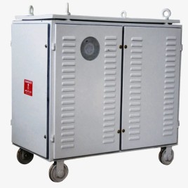 Krykard Isolation Auto Transformers