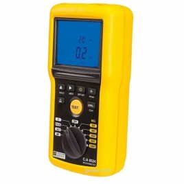KRYKARD Meghometer CA 6524, For Industrial