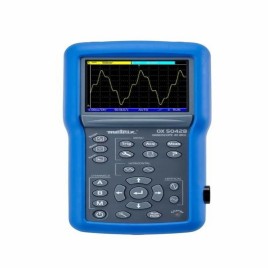 KRYKARD OX5042B Portable Oscilloscope, For Industrial