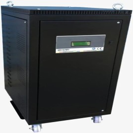Krykard Static Voltage Regulator