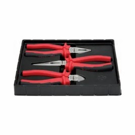 KS Tools Plier Set, Yes, Size: 160-200 mm