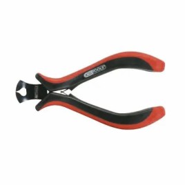 KS Tools Precision Cutting Pliers, Size: 120 mm