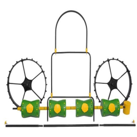 Ksnm Drum Seeder