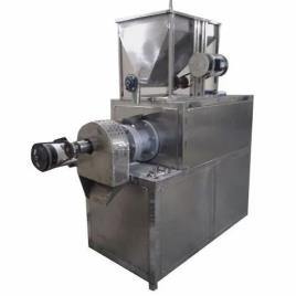 Kurkure Corn Puff Pouch Packing Machines