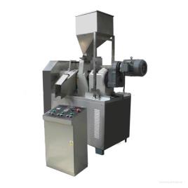Kurkure Extruder Snacks Machines