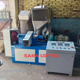 Kurkure Making Machine, 25hp
