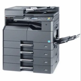Kyocera 1800 Photocopy Machine