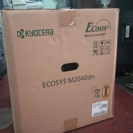 Kyocera Ecosys M2040dn Multifunction Printer