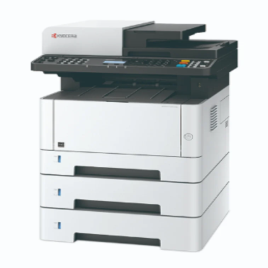 Kyocera Ecosys M2640idw, Laser