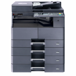 Kyocera mita 2321 Photo Copier, Up to 30 PPM