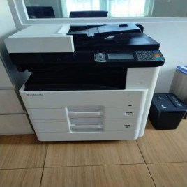 Kyocera Multifunction Printer 4125