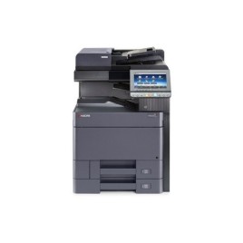Kyocera Photo Copier Machine, Memory Size: 320 MB